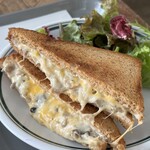 アーモンド ホステル アンド カフェ - 