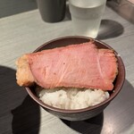 らぁめん 喜乃壺 - 