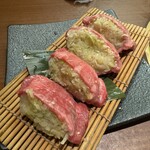 焼肉ホルモン 山水縁 虎ノ門本店 - 