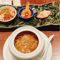 中国菜酒 蜀留香 - 
