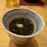 鮨 いしやま - 