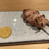焼鳥 ひら野 - 