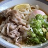 純手打うどん よしや
