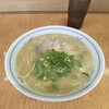安全ラーメン