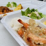 Ken's Kitchen - Food Truck - 
