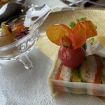 FARMS' KITCHEN MIKIKE TOKYO ODAIBA - 