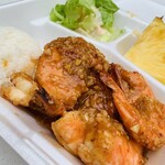 Ken's Kitchen - Food Truck - 
