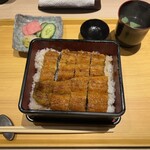 うなぎのまさ - 