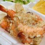 Ken's Kitchen - Food Truck - 