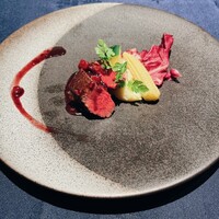 銀座イタリアン Fabi's  - 