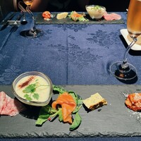 銀座イタリアン Fabi's  - 