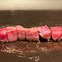 鉄板焼 風雅 - 