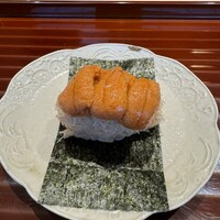 鮨 在 - 
