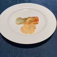 銀座イタリアン Fabi's  - 