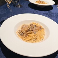 銀座イタリアン Fabi's  - 