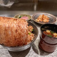 鉄板焼 風雅 - 
