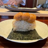 鮨 在 - 