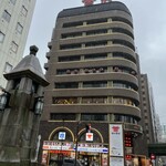 万世橋酒場 - また会う日まで