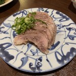 麻婆食堂 中華川 - 丸ギュー