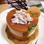 ヴェール クレール - 