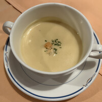 ステーキハウス キッチンリボン - 