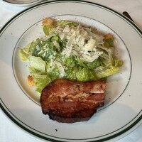 ウルフギャング・ステーキハウス 六本木 - 