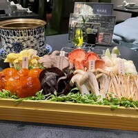 Shangri-La’s secret 表参道店 - 