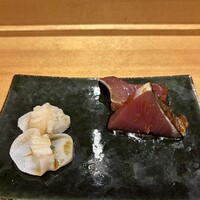まんてん鮨 日比谷オクロジ店 - 