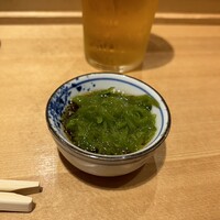 まんてん鮨 日比谷オクロジ店 - 