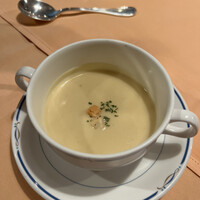 ステーキハウス キッチンリボン - 