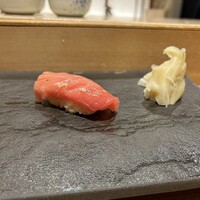 まんてん鮨 日比谷オクロジ店 - 