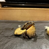 まんてん鮨 日比谷オクロジ店 - 