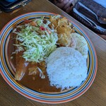 Mexican Food OBBLIGATO - 