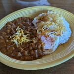 Mexican Food OBBLIGATO - 