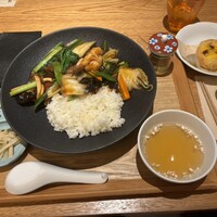 ブリル飯店 - 