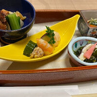 しら河 浄心本店 - 