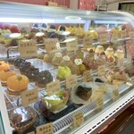 코메지루시+폰포코