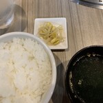 別府焼肉 きんぼし - 