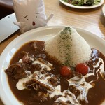 足柄の森レストラン - 