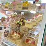 코메지루시+폰포코