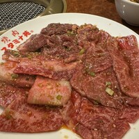 焼肉 スタミナ苑 - 