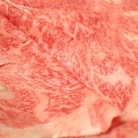 人形町今半 本店 - 昼のすき焼 上