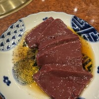 焼肉 スタミナ苑 - 