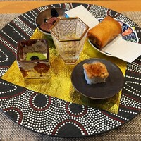 京都牛懐石 稲吉 - 
