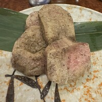 焼肉 スタミナ苑 - 
