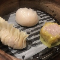 ジョーズ シャンハイ ニューヨーク 銀座店 - 