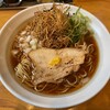 醤油ラーメン髙橋