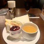 喫茶室ルノアール - 