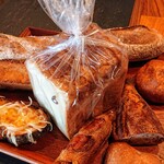 Jardin h - 久しぶりに行くとトレーがいっぱいになって困ります(2024・6)