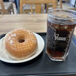 ミスタードーナツ - 